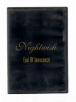 Dvd Nightwish - End Of Innocence