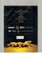 DVD ANTONIO NÓBREGA EM - NATURALMENTE - Imagem 2