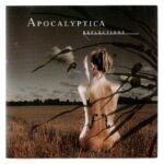 Cd Apocalyptica - Reflections