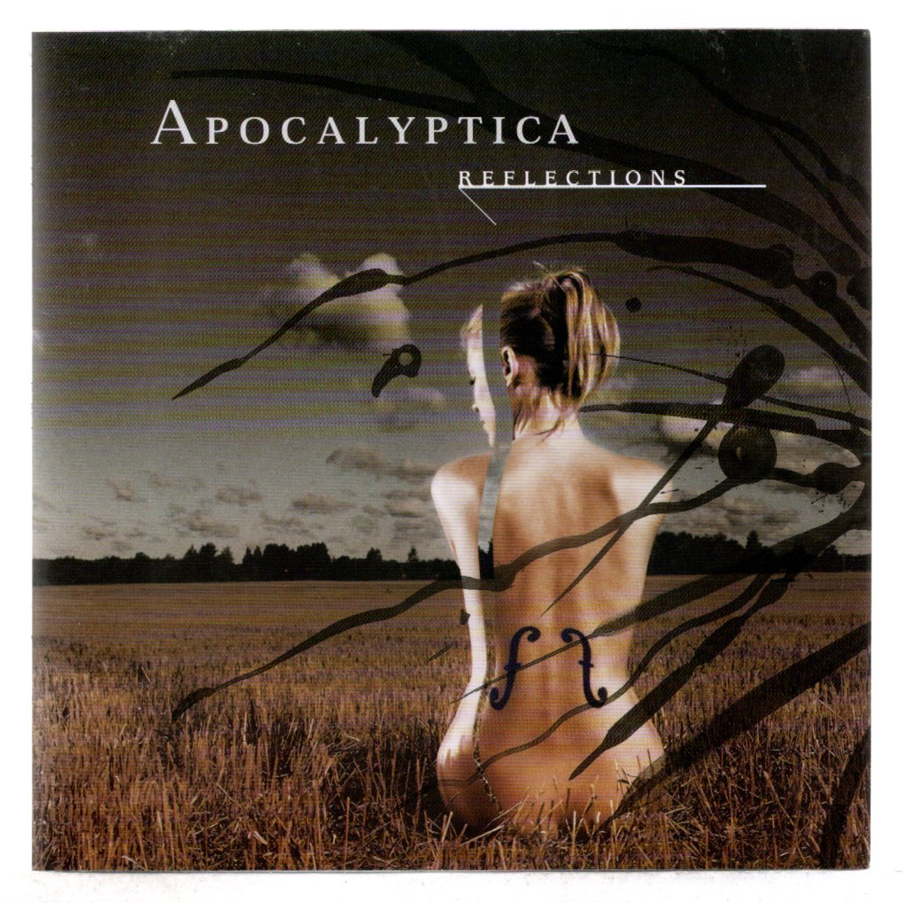 ec40f083790bbf247e95fa28d2f45912.jpg Cd Apocalyptica - Reflections - Imagem 1