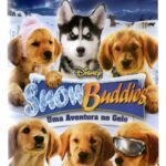 Dvd Snow Buddies - Uma Aventura No Gelo