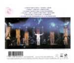 Cd Elymar De Todos Os Santos - Ao Vivo No Olimpo - Imagem 2