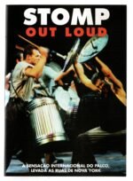 DVD Stomp Out Lound