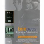 Dvd - Bee Gees - Edição De Colecionador