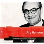 Cd + Livreto Ary Barroso