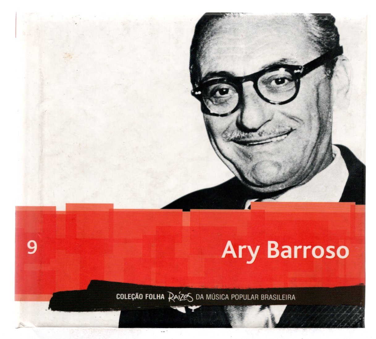 ef3af0e0dcc719620fd4985b2ec6ce34.jpg Cd + Livreto Ary Barroso - Imagem 1