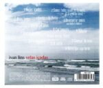 Cd Ivan Lins - Velas Içadas - Grandes Sucessos - Imagem 2