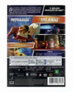 Dvd Turbo - Imagem 2
