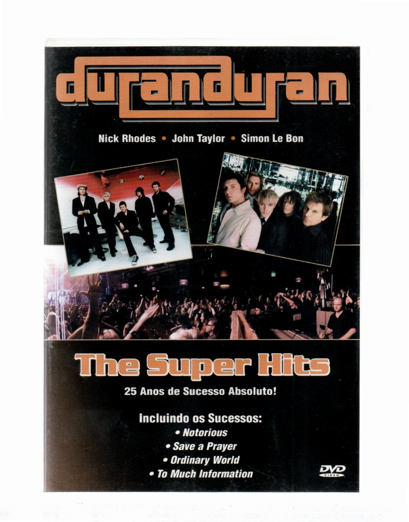 efde6c492e4d3e92fd21a1e9ce9f8efa.jpg Dvd Duran Duran - The Super Hits - Imagem 1