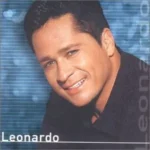 Cd Leonardo - Quero Colo