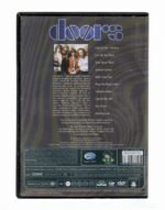 Dvd The Doors - Live In Europe 1968 - Imagem 2