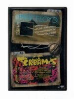 Dvd Duplo Pink Floyd, Cream - Classic Albums - Imagem 3
