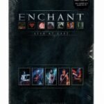 Dvd+ Cd   Enchant - Live At Last