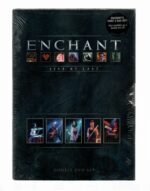 Dvd+ Cd   Enchant - Live At Last