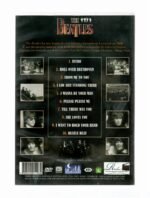 DVD - THE BEATLES - LIVE IN WASHINTON - Imagem 2