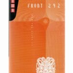 Dvd Front 242 - Catch The Men
