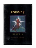 DVD ENIGMA - MCMXC a.D.