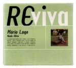 CD Mario Lago Reviva nada alem - Imagem 3