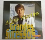 Cd Alípio Martins - Grandes Sucessos - Imagem 3