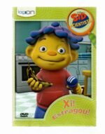 Dvd Sid, O Cientista - Xi! Estragou! - Imagem 3