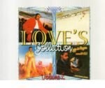 CD LOVE'S COLLECTION - VOLUME 2 - Imagem 3