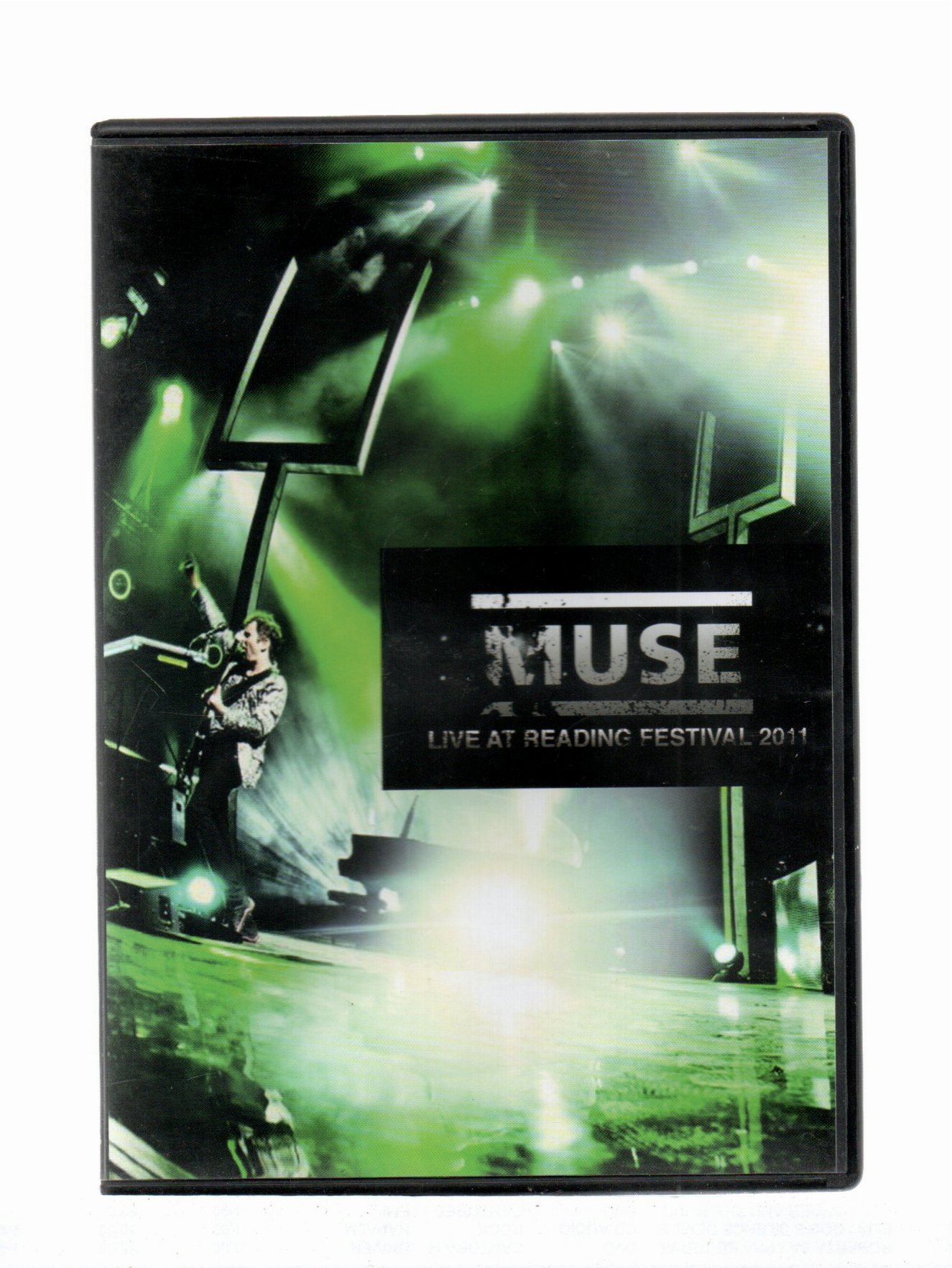 f27947df8e7ddd42a24c4dcb449e4dc6.jpg Dvd Muse - live at reading festival 2011 - Imagem 1