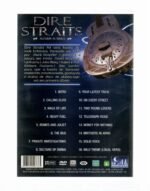 Dvd Dire Straits - Autumn In Nimes - Imagem 2