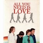 Box Dvd All Need Is Love - 3 Discos