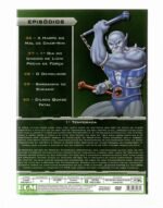 Dvd Thundercats - Primeira Temporada, Vol. 8 - Imagem 2