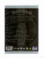 Motorhead - The Birthday Party (dvd) - Imagem 2