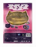 Dvd Atomic kitten- righ there right now live - Imagem 2