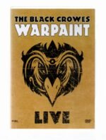 Dvd The Black Crowes - Warpaint Live - Imagem 3