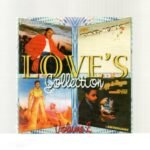 CD LOVE'S COLLECTION - VOLUME 2