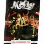 Dvd Mcfly - All The Greatest Hits