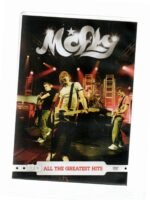 Dvd Mcfly - All The Greatest Hits
