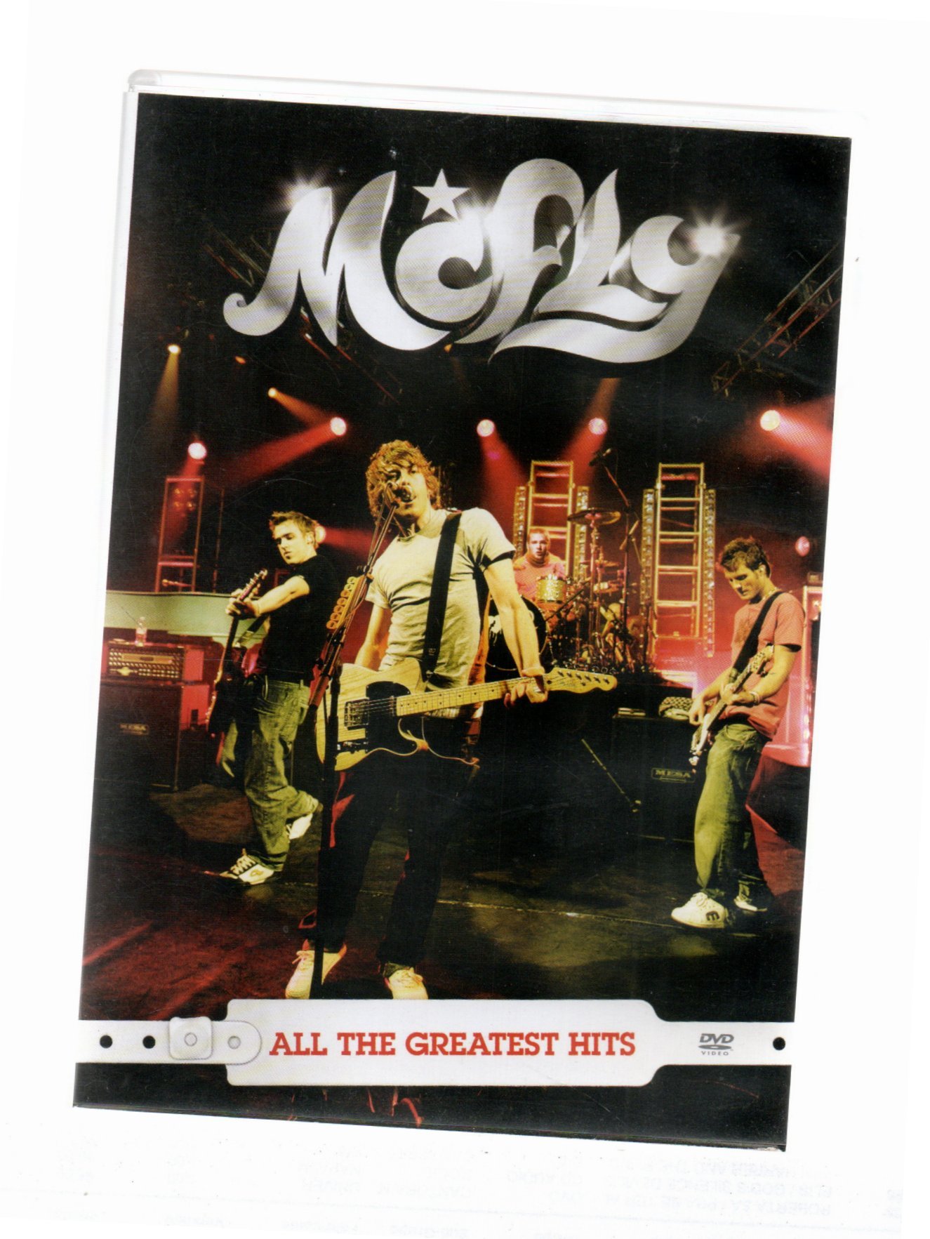 f58ee134402b9a39da4198572419f995.jpg Dvd Mcfly - All The Greatest Hits - Imagem 1