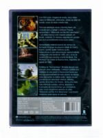 Dvd Millecolin - And The Hi-8 Adventures - Imagem 2