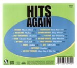 Cd Hits Again Volume 01 - Imagem 2