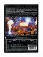 Dvd Kiss - The Second Coming - Novo*** - Imagem 2