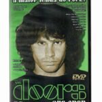 DVD THE DOORS ARE OPEN - A MAIOR LENDA DO ROCK