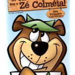 DVD OI GALERA SOU O ZE COLMEIA