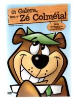 DVD OI GALERA SOU O ZE COLMEIA
