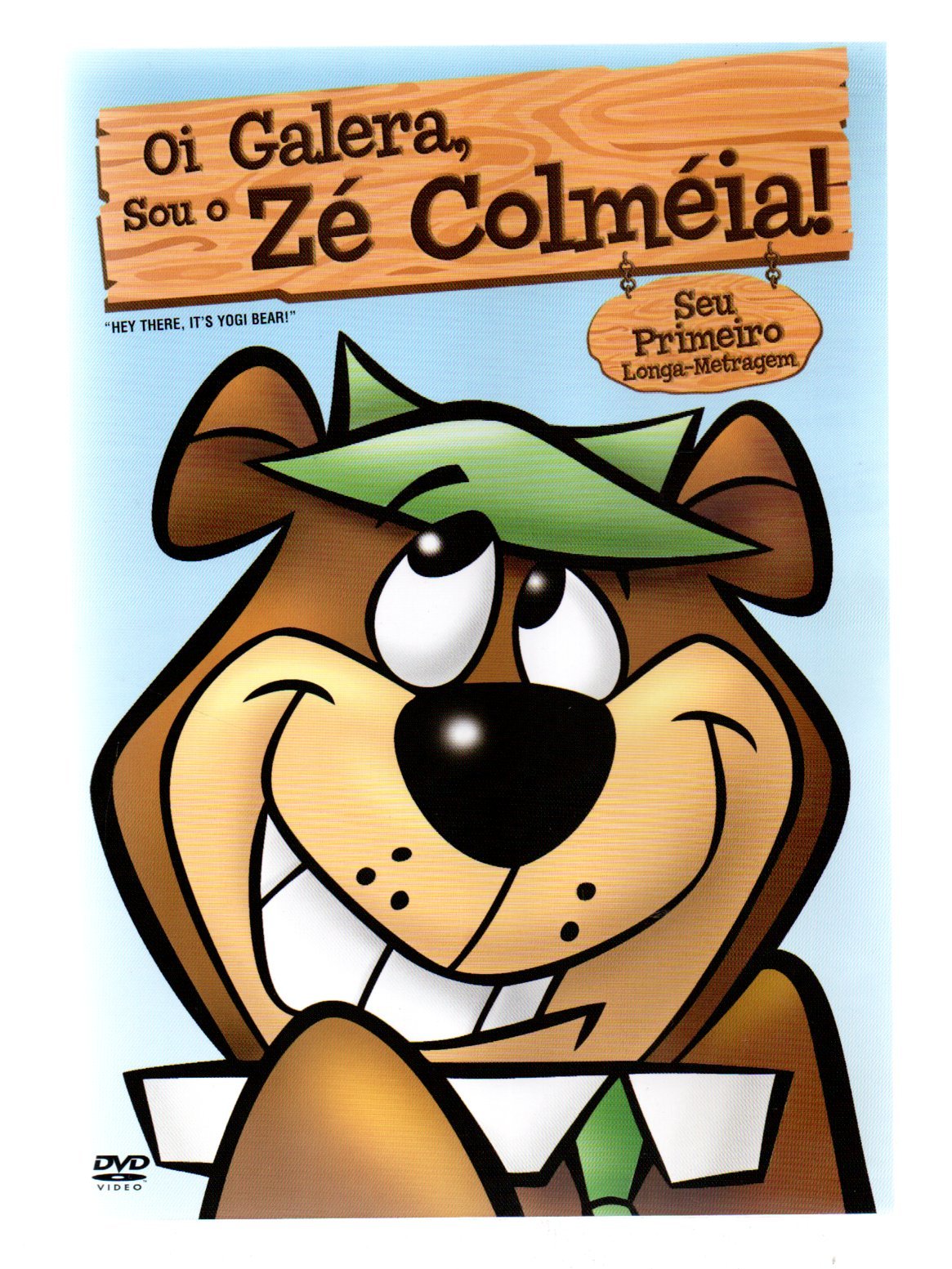 f6c243aa2c8d1e10f503219211653dba.jpg DVD OI GALERA SOU O ZE COLMEIA - Imagem 1