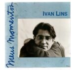 Cd Ivan Lins - Meus Momentos