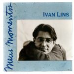 Cd Ivan Lins - Meus Momentos