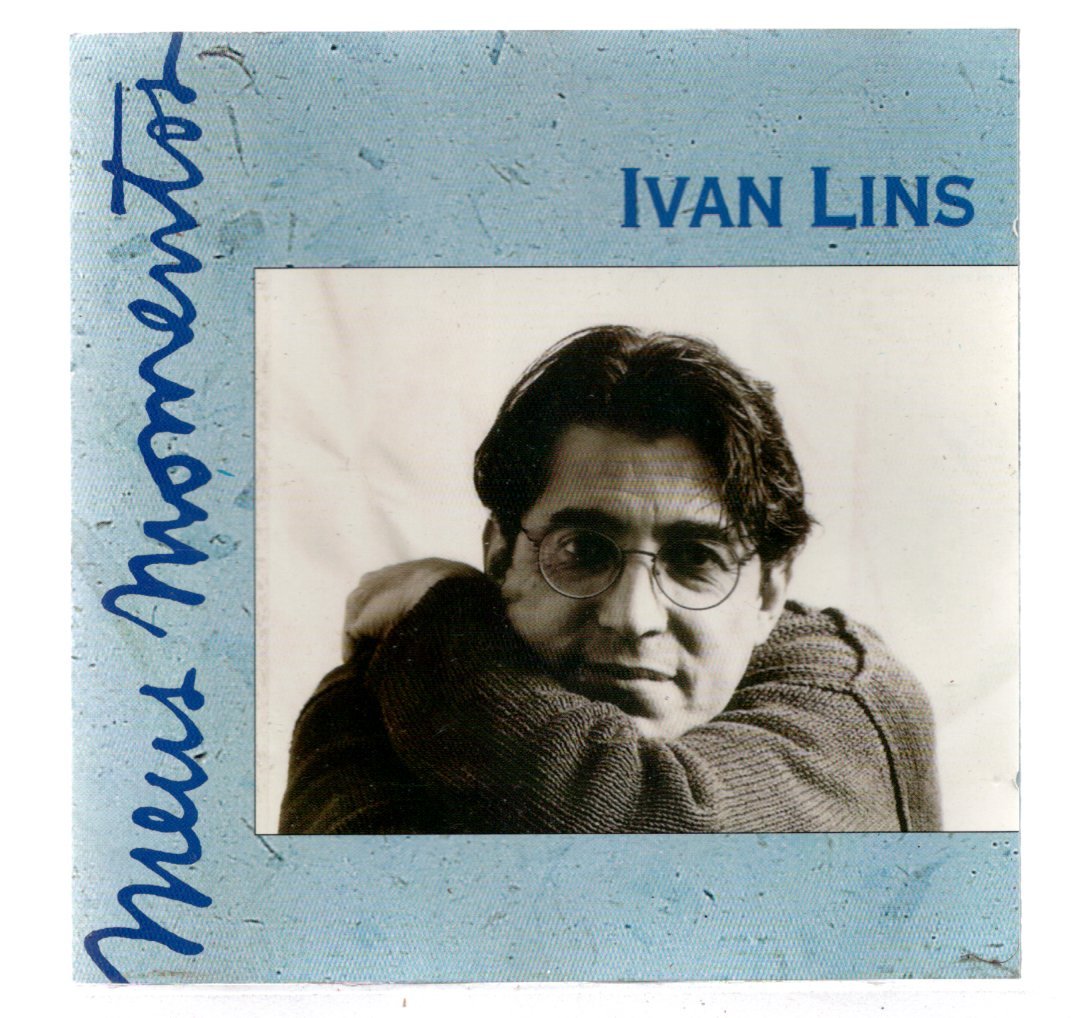 f6f129d89b1f667566b7fa11ffcf62a3.jpg Cd Ivan Lins - Meus Momentos - Imagem 1
