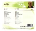 Cd Duplo Belo - Bis - Imagem 2