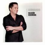 Cd Leonardo - Seleção Essencial / Grandes Sucessos