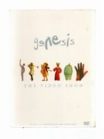 Genesis: The Video Show