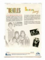 BOX DVD THE BEATLES - CELEBRATION DIARY - Imagem 2